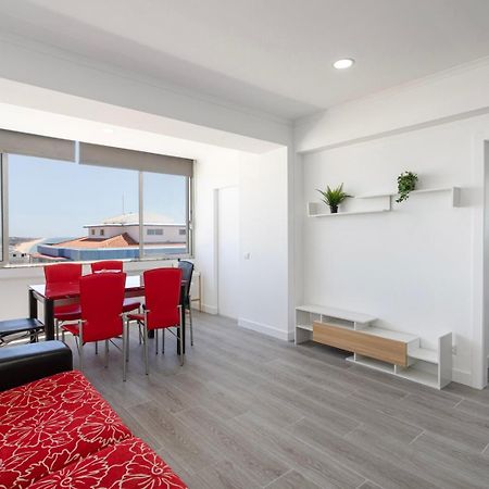 Quarteira Seaviews Διαμέρισμα Εξωτερικό φωτογραφία