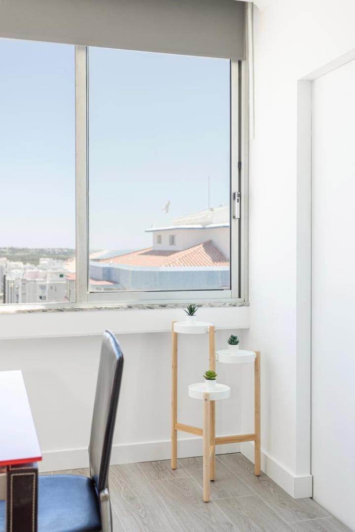 Quarteira Seaviews Διαμέρισμα Εξωτερικό φωτογραφία