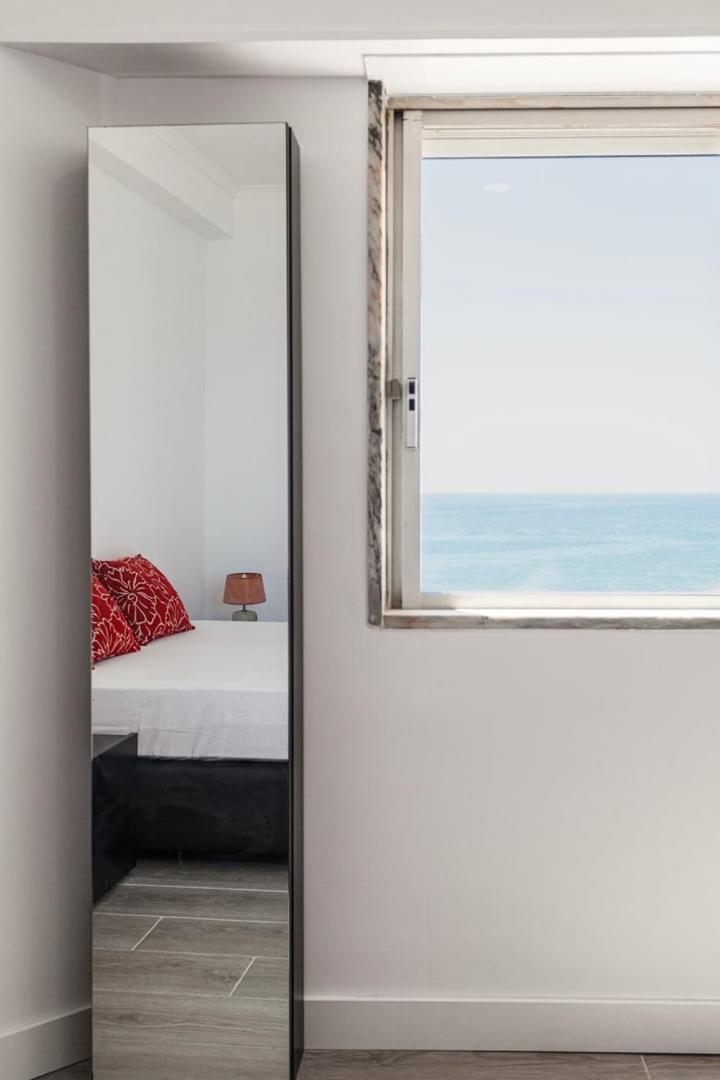 Quarteira Seaviews Διαμέρισμα Εξωτερικό φωτογραφία
