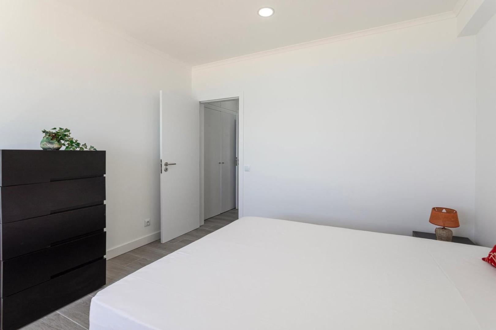 Quarteira Seaviews Διαμέρισμα Εξωτερικό φωτογραφία