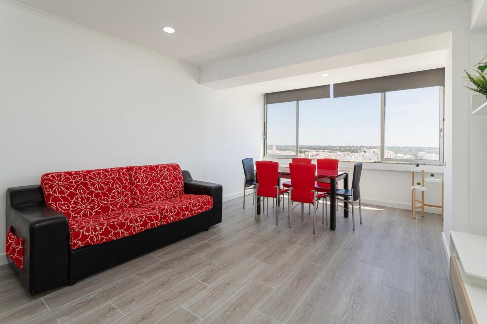 Quarteira Seaviews Διαμέρισμα Εξωτερικό φωτογραφία