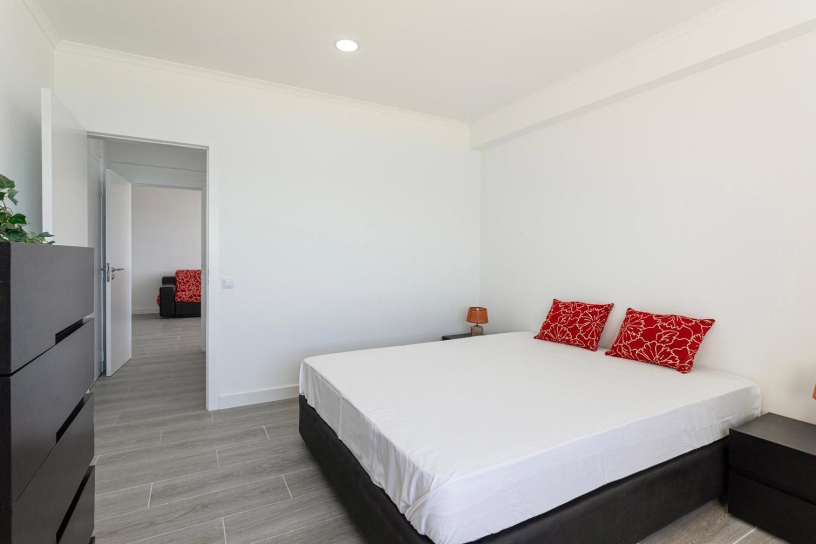 Quarteira Seaviews Διαμέρισμα Εξωτερικό φωτογραφία